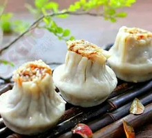 Glutinous Rice Dumplings