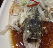 Chef's Signature Sea Bass