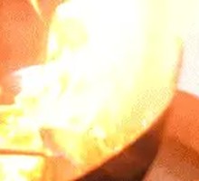 Spicy猪腰 Stir-fry