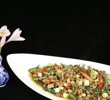 Zigong Fried Chicken