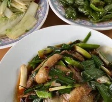 Signature Twice-Cooked Pork