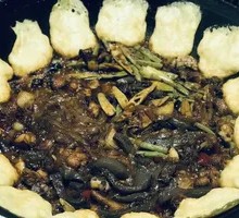 Homestyle Free-range Chicken