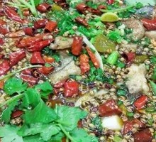 Chongqing Laifeng Fish