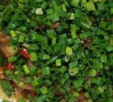 Sichuan Boiled Pork Slices