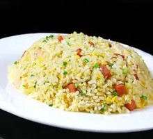 Yangzhou Fried Rice