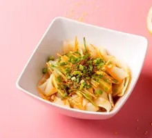 Handmade Cold Noodles