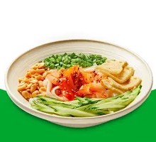 Secret-Recipe Cold Noodles