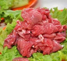 Fresh Beef Single Order