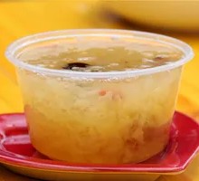 Tremella Soup