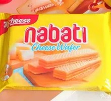 Nabati Wafer Cookie