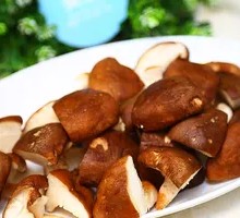 Shiitake Mushroom