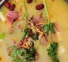 Wild Yam Ham Free-Range Chicken