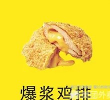 Juicy Chicken Cutlet