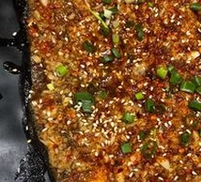 Minced Pork with Large Tomatoes