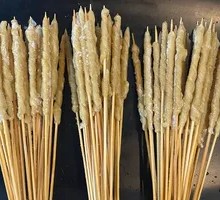 Trendy Wheat Gluten Noodles