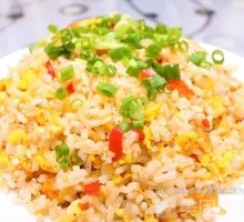 Super Fried Rice