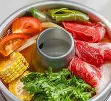 American-style Ribeye