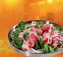 Iron Plate Eye Fillet Cover