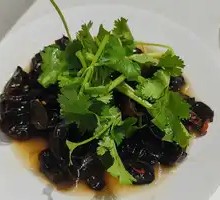 Crisp Black Wood Ear