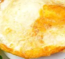 Fried Egg