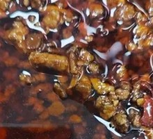 Five-Flower Gravy Noodles