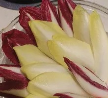 Belgian Endive