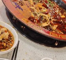 Unlimited Flower Catfish and Delicious Bullfrog