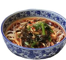 Beef Offal Rice Noodles