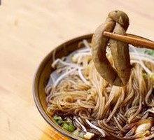 Glutinous Rice Dumpling