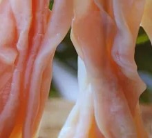 Nine Boss Duck Intestines