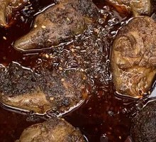 Five-Spice Rabbit Heads