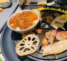 Black Pepper Beef Cubes