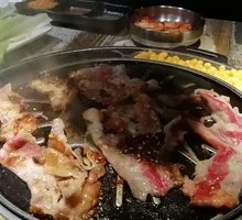 Szechuan Beef with Sesame