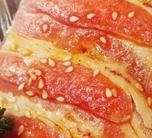 One-Meter Pork Belly