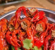 Spicy Crawfish