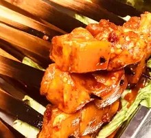 Premium Pork Tenderloin