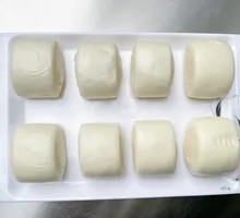 Small Steamed Buns