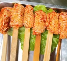 Delicious Chicken Wings