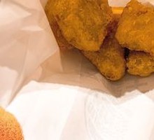 Tender Delight Chicken Cubes