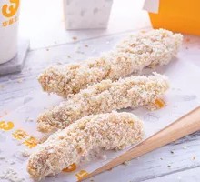 Boneless Chicken Strips