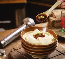 Old Table Bean Curd
