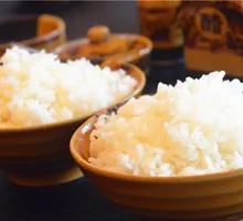 Fragrant Rice