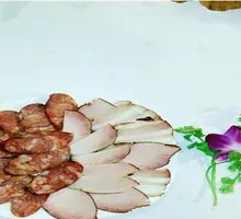 Sausage and Preserved Pork