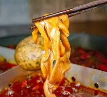 Fresh Duck Intestines