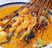 Boneless Chicken Feet