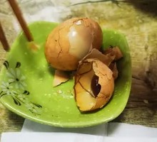 Tea Egg