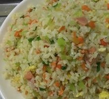 Yangzhou Fried Rice