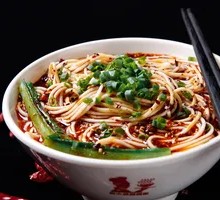 Chongqing Noodles