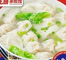 Fresh Meat Dumplings