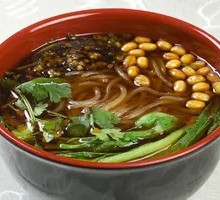 Sour Cabbage Spicy Noodles